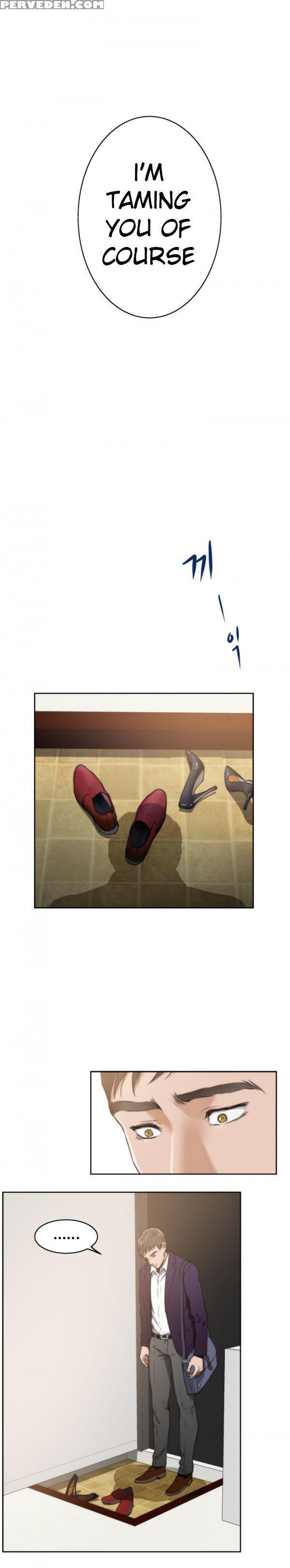 (yomanga) H-mate - Chapters 31-42 (english) 1