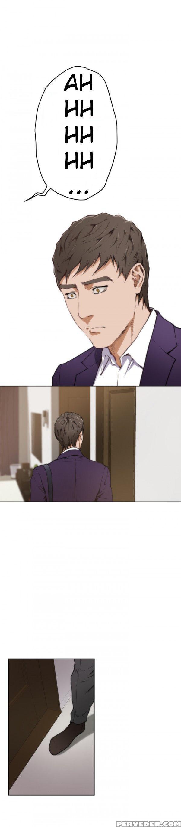 (yomanga) H-mate - Chapters 31-42 (english) 1