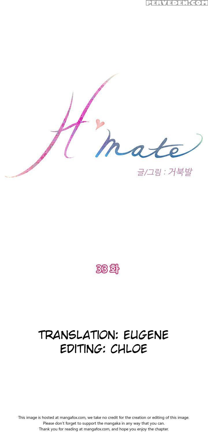 (yomanga) H-mate - Chapters 31-42 (english) 1