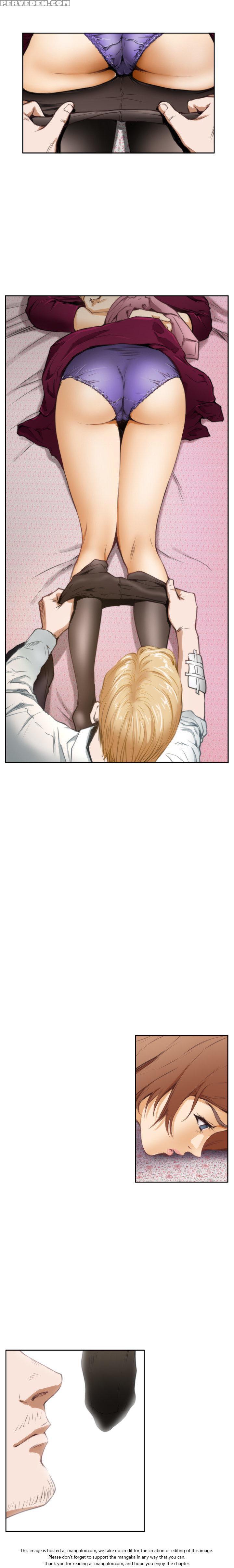 (yomanga) H-mate - Chapters 31-42 (english) 1