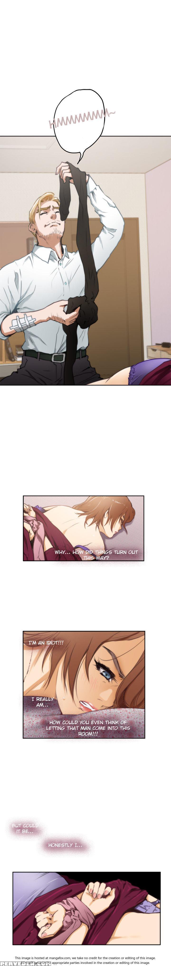 (yomanga) H-mate - Chapters 31-42 (english) 1