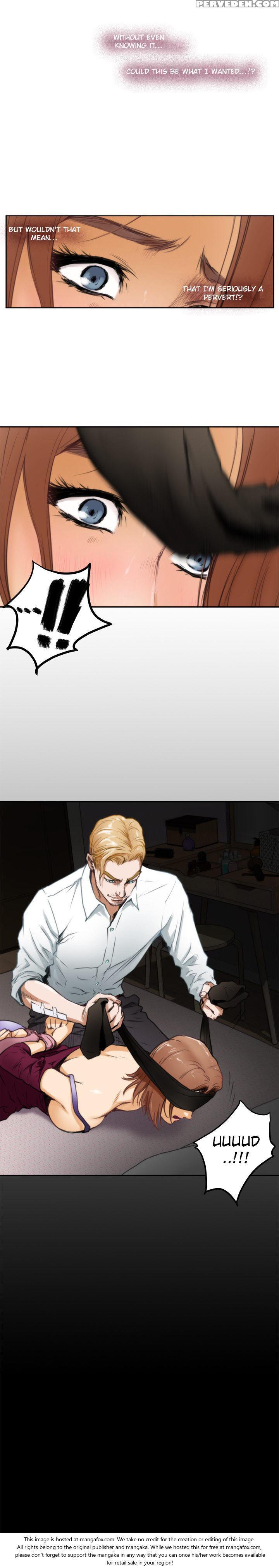 (yomanga) H-mate - Chapters 31-42 (english) 1