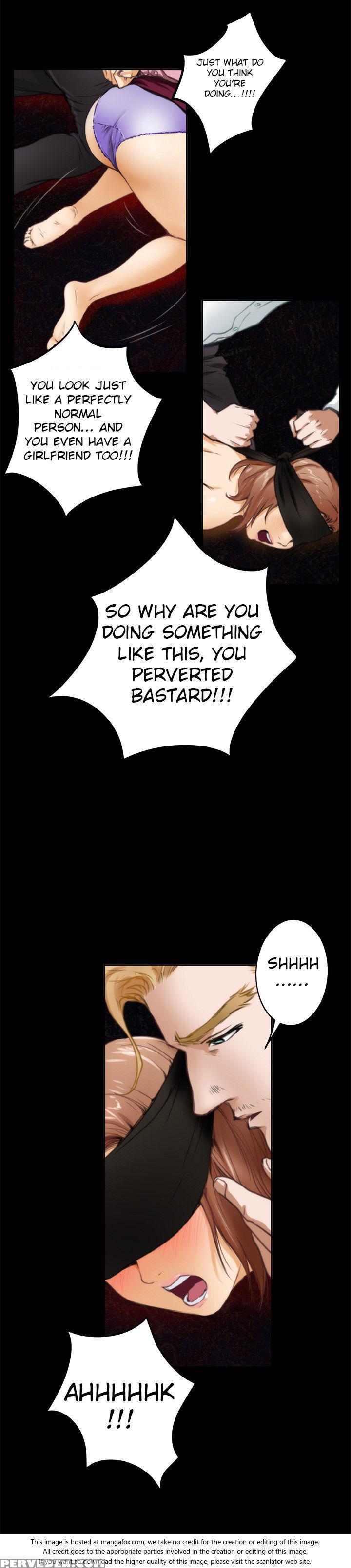 (yomanga) H-mate - Chapters 31-42 (english) 1