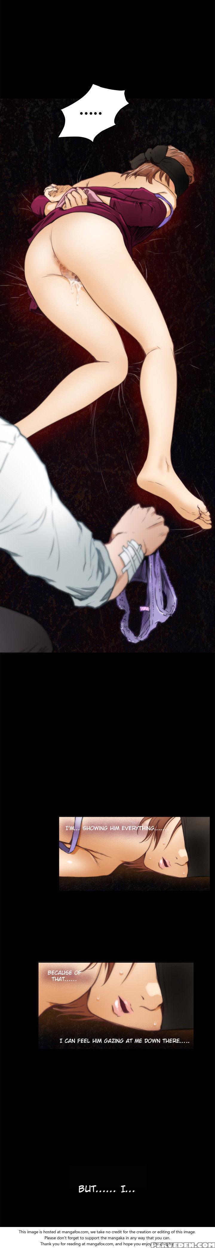 (yomanga) H-mate - Chapters 31-42 (english) 1
