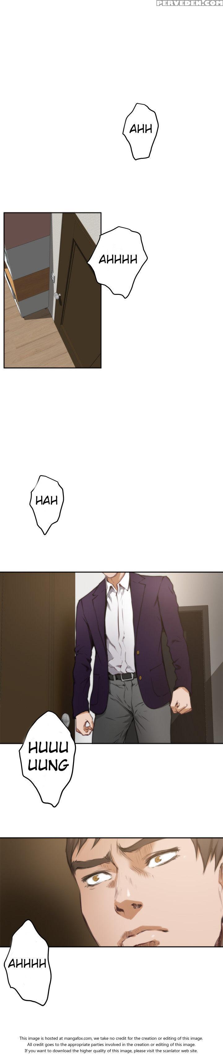 (yomanga) H-mate - Chapters 31-42 (english) 1