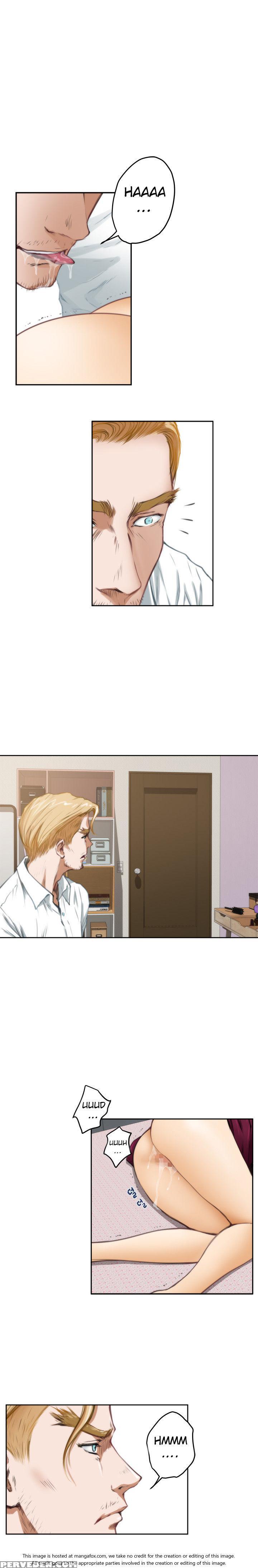 (yomanga) H-mate - Chapters 31-42 (english) 1