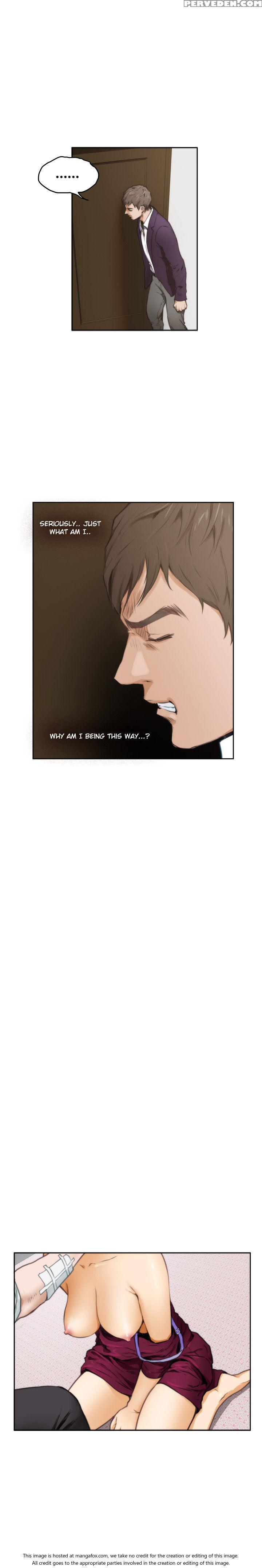 (yomanga) H-mate - Chapters 31-42 (english) 1