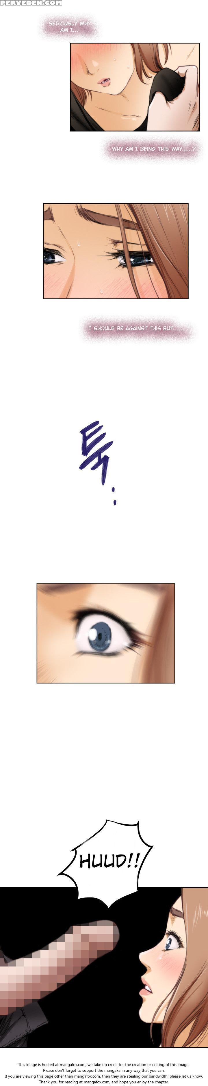 (yomanga) H-mate - Chapters 31-42 (english) 1