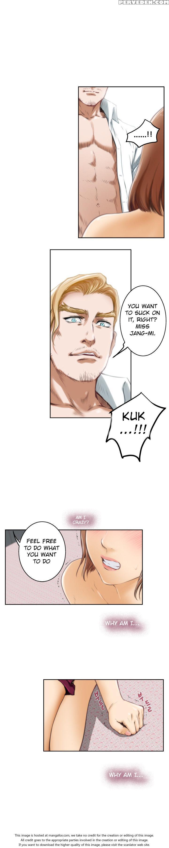 (yomanga) H-mate - Chapters 31-42 (english) 1
