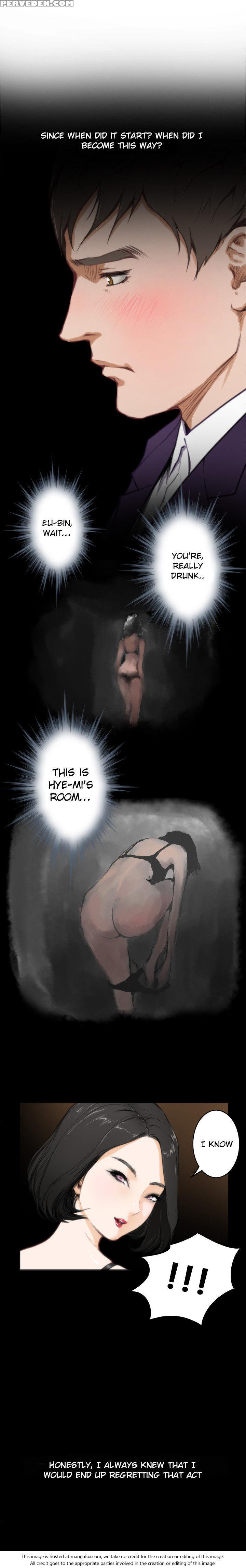 (yomanga) H-mate - Chapters 31-42 (english) 1