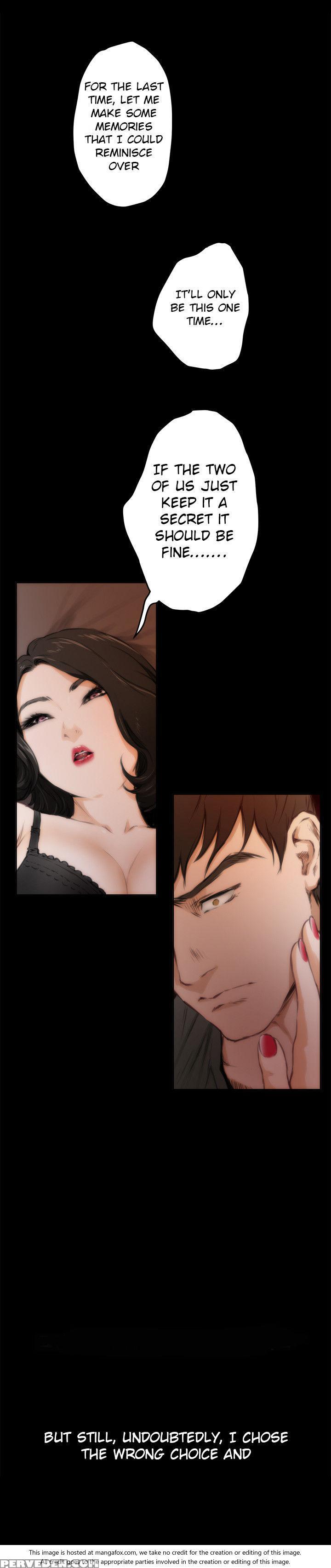 (yomanga) H-mate - Chapters 31-42 (english) 1