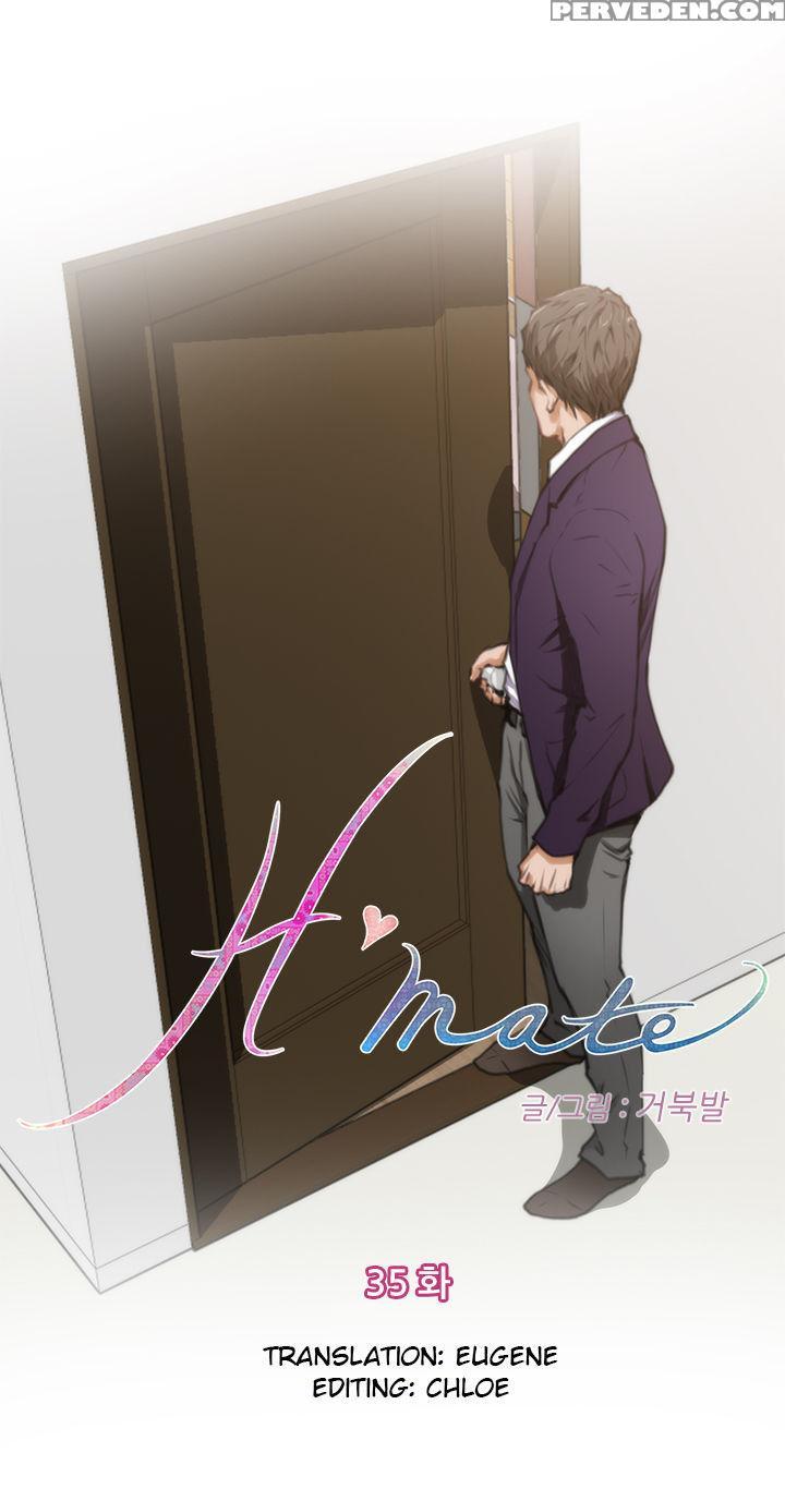 (yomanga) H-mate - Chapters 31-42 (english) 1