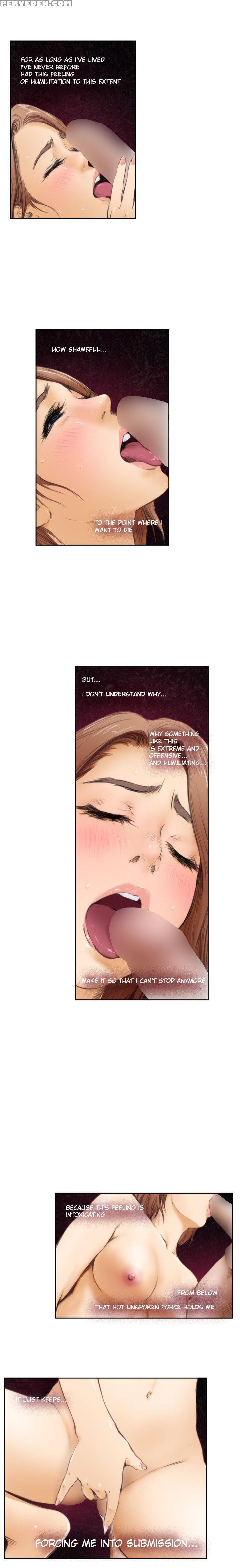(yomanga) H-mate - Chapters 31-42 (english) 1