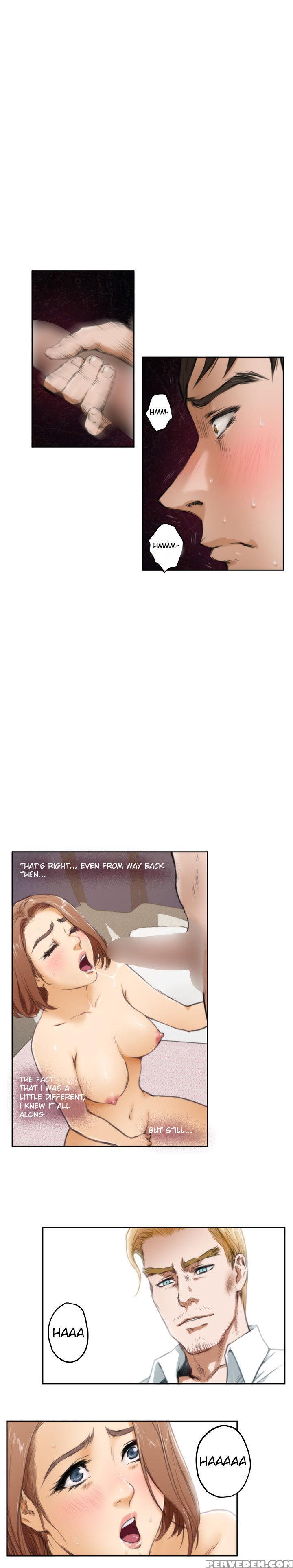 (yomanga) H-mate - Chapters 31-42 (english) 1
