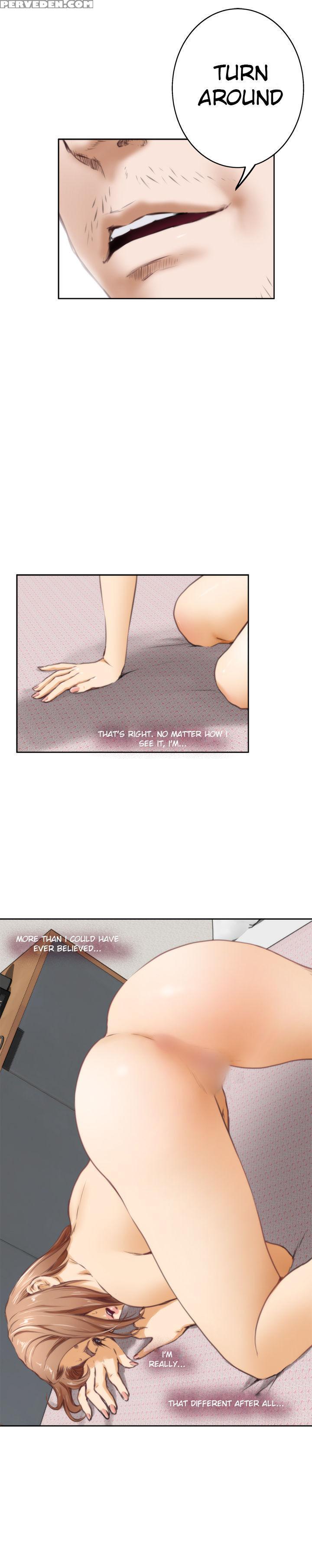 (yomanga) H-mate - Chapters 31-42 (english) 1