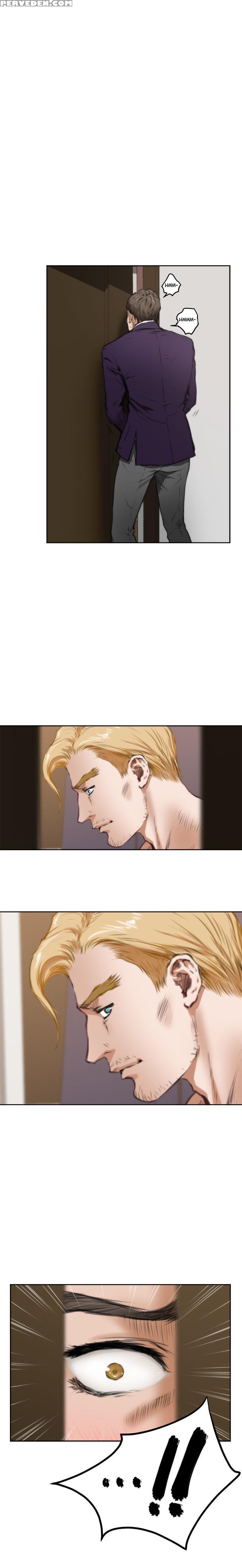 (yomanga) H-mate - Chapters 31-42 (english) 1