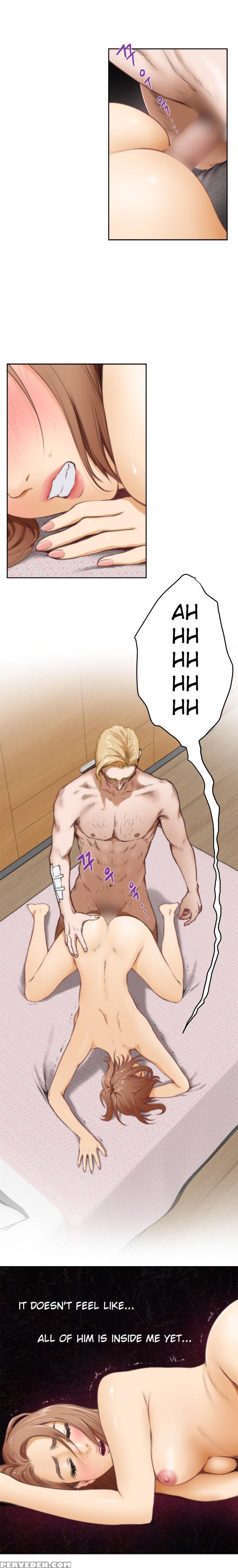 (yomanga) H-mate - Chapters 31-42 (english) 1