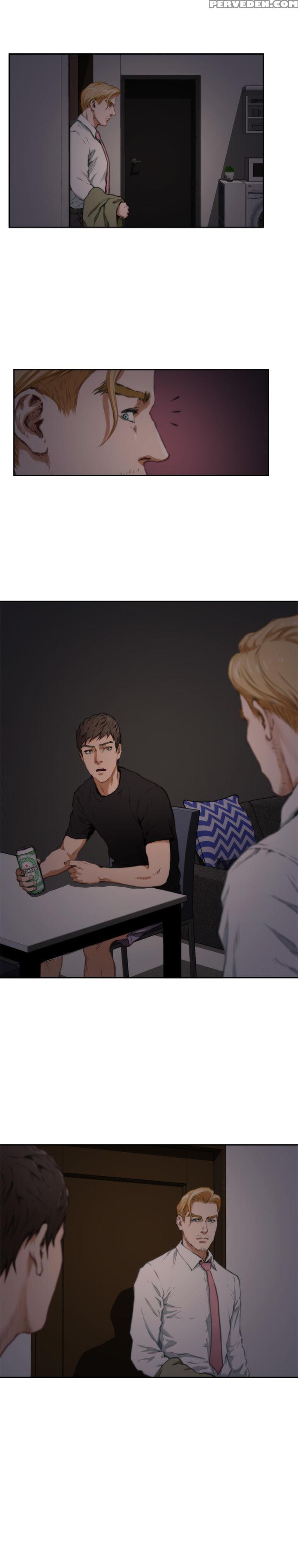 (yomanga) H-mate - Chapters 31-42 (english) 1