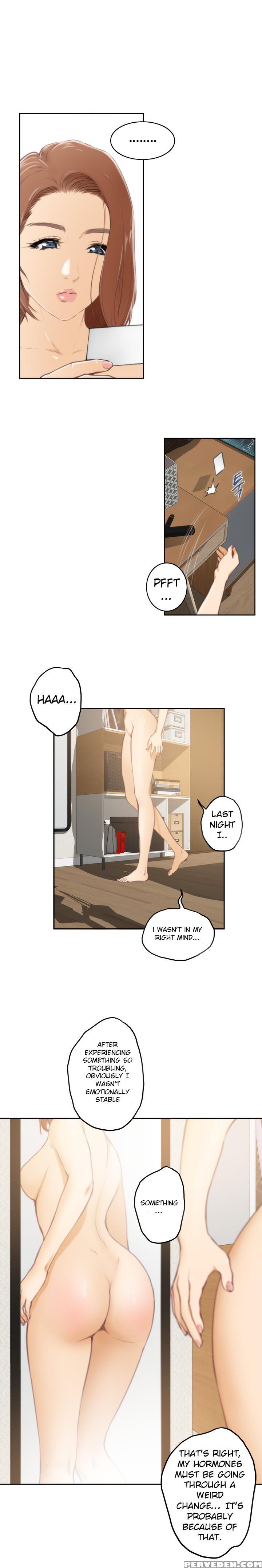 (yomanga) H-mate - Chapters 31-45 (english) 1