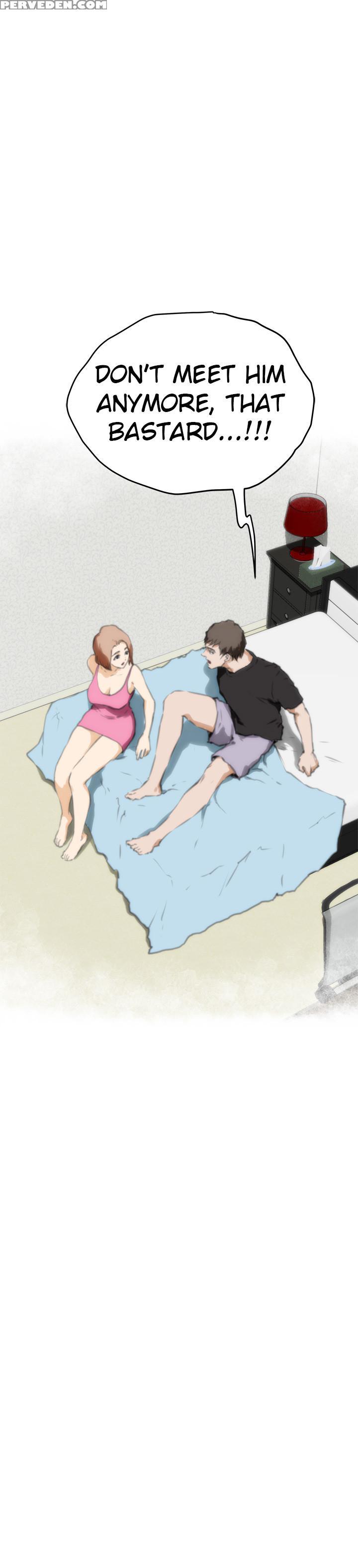 (yomanga) H-mate - Chapters 31-45 (english) 1