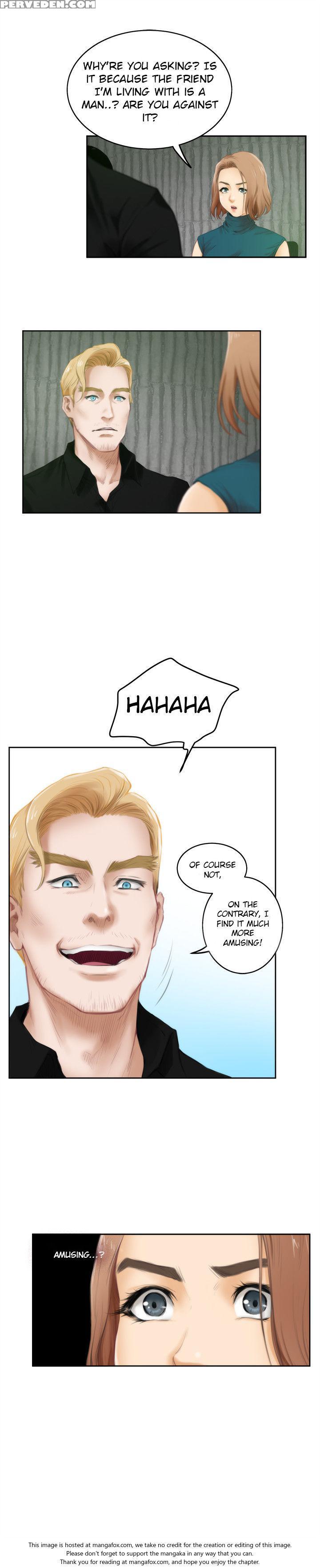 (yomanga) H-mate - Chapters 31-45 (english) 1