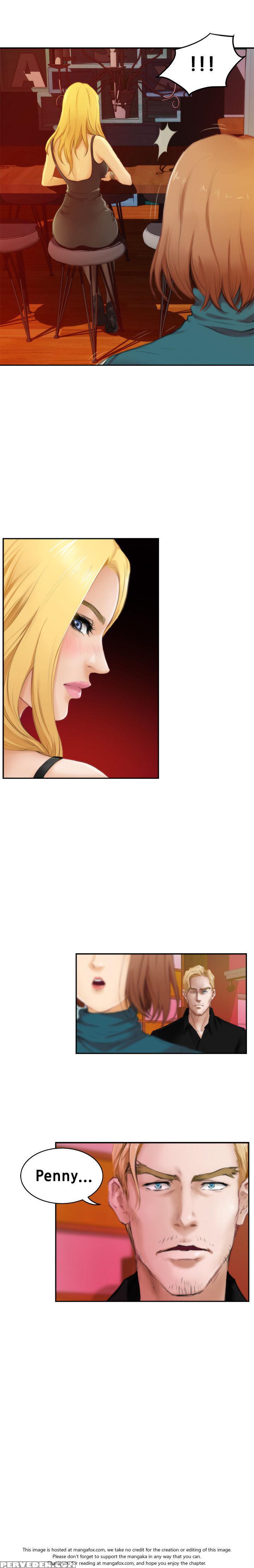 (yomanga) H-mate - Chapters 31-45 (english) 1