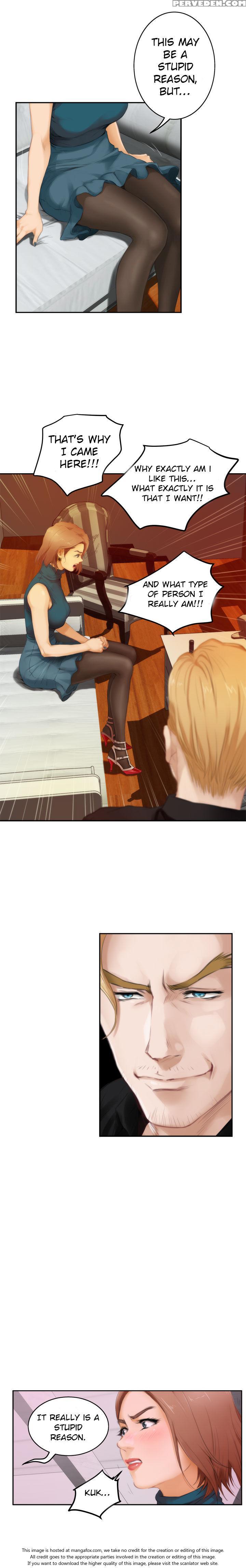(yomanga) H-mate - Chapters 31-45 (english) 1