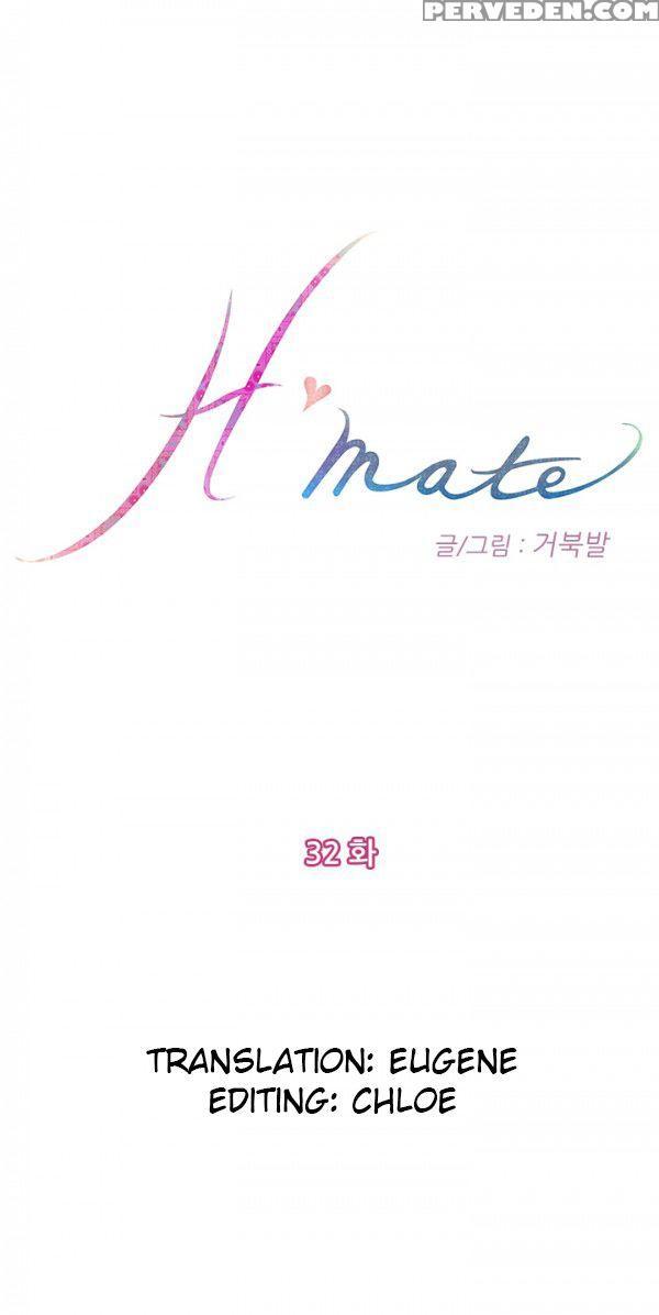 (yomanga) H-mate - Chapters 31-45 (english) 1