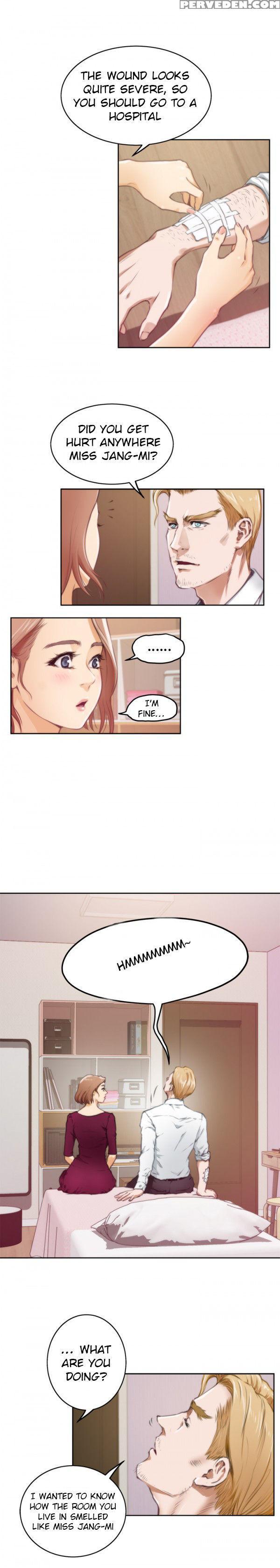 (yomanga) H-mate - Chapters 31-45 (english) 1