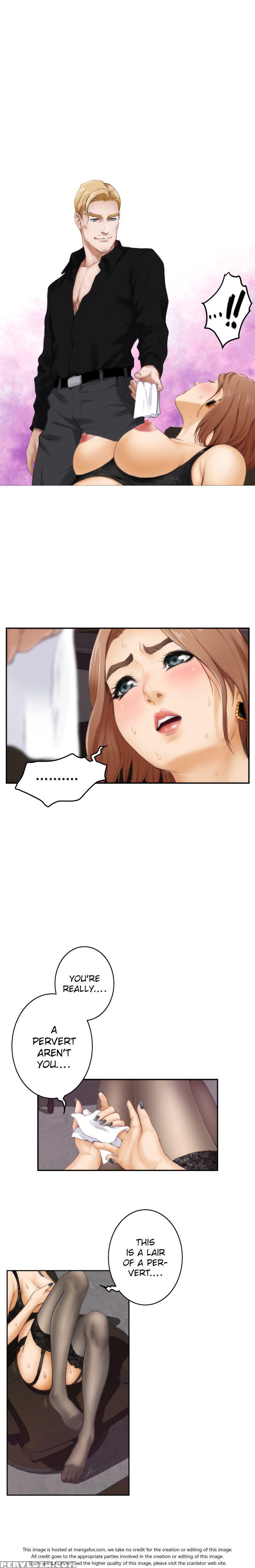 (yomanga) H-mate - Chapters 31-45 (english) 1