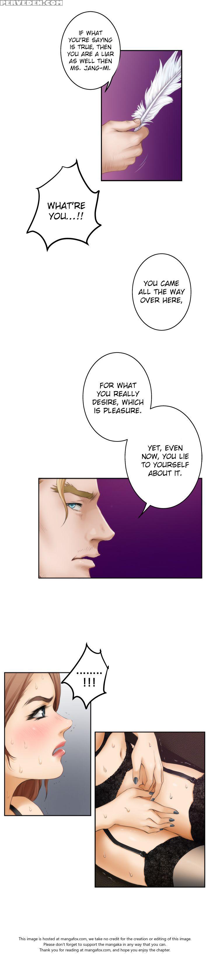 (yomanga) H-mate - Chapters 31-45 (english) 1