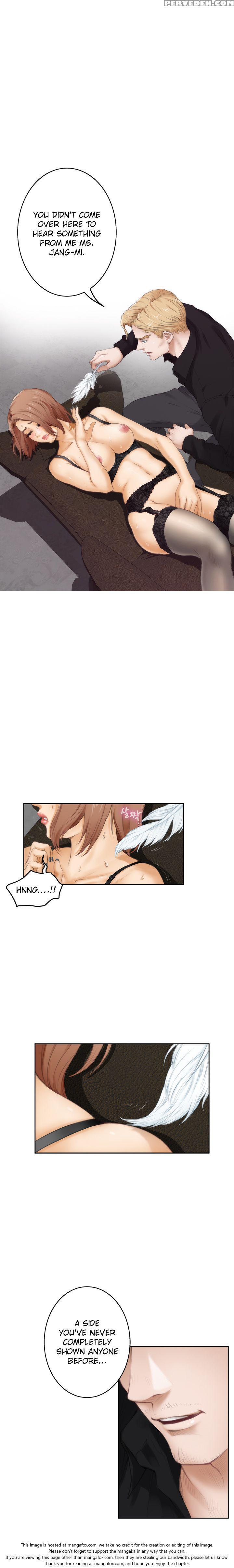 (yomanga) H-mate - Chapters 31-45 (english) 1
