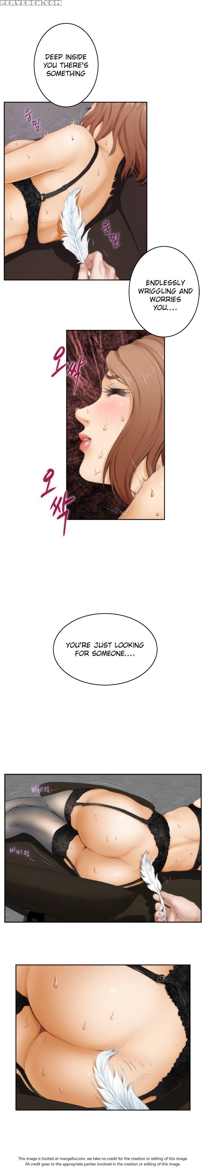 (yomanga) H-mate - Chapters 31-45 (english) 1