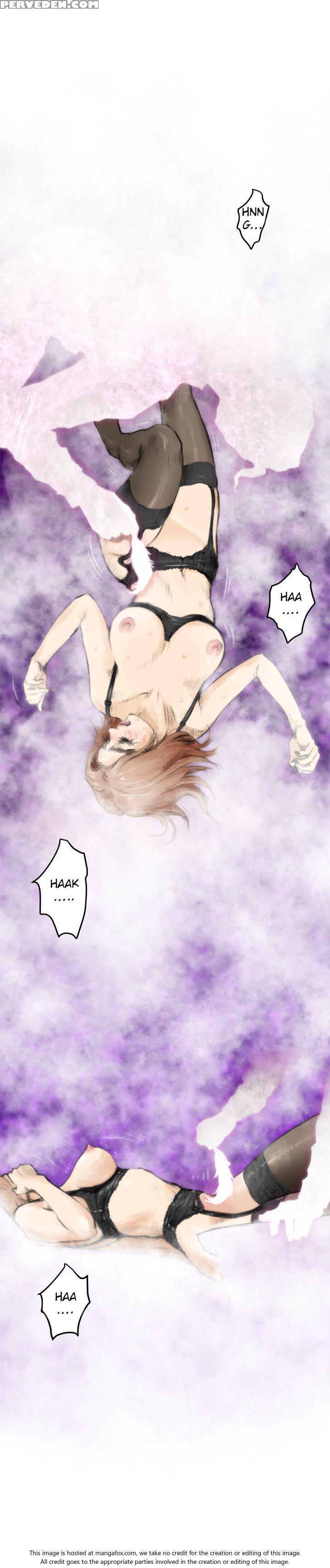 (yomanga) H-mate - Chapters 31-45 (english) 1