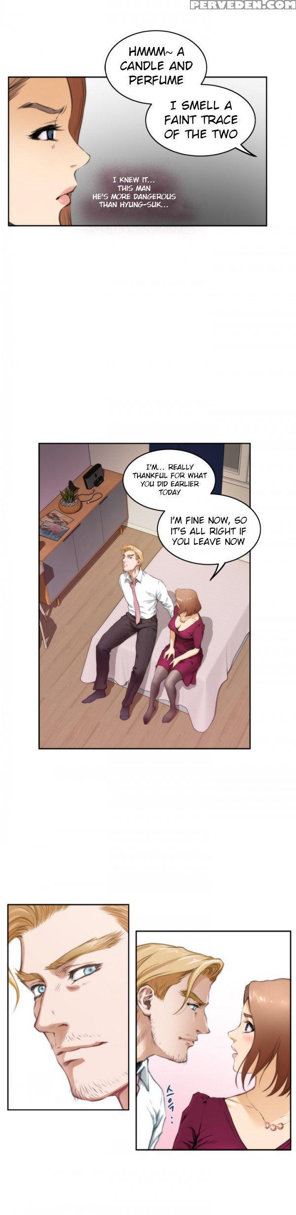 (yomanga) H-mate - Chapters 31-45 (english) 1