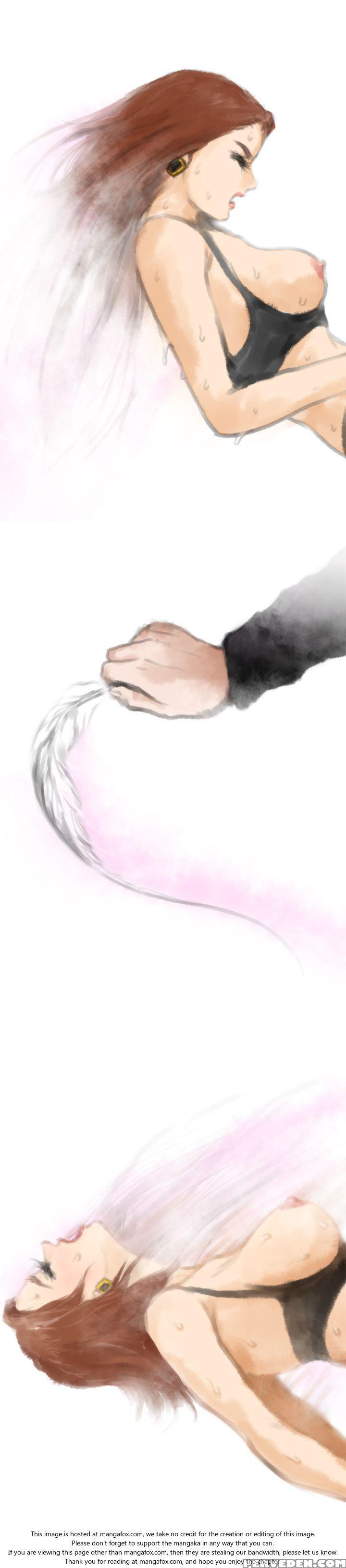 (yomanga) H-mate - Chapters 31-45 (english) 1