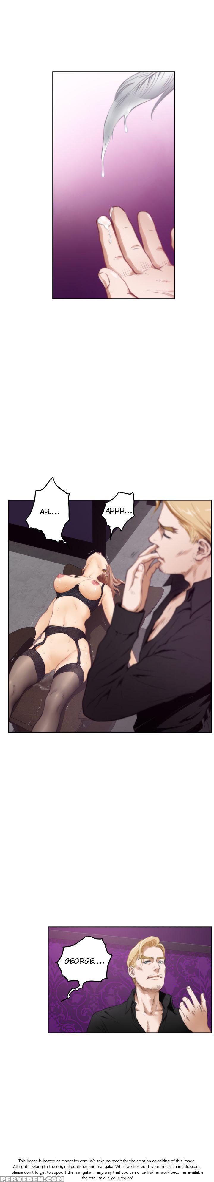 (yomanga) H-mate - Chapters 31-45 (english) 1