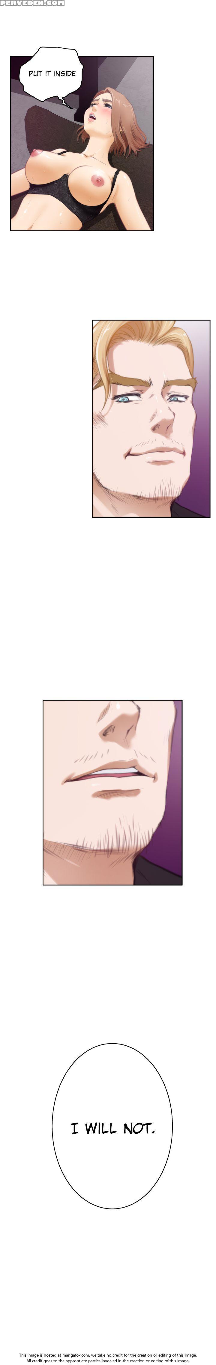 (yomanga) H-mate - Chapters 31-45 (english) 1