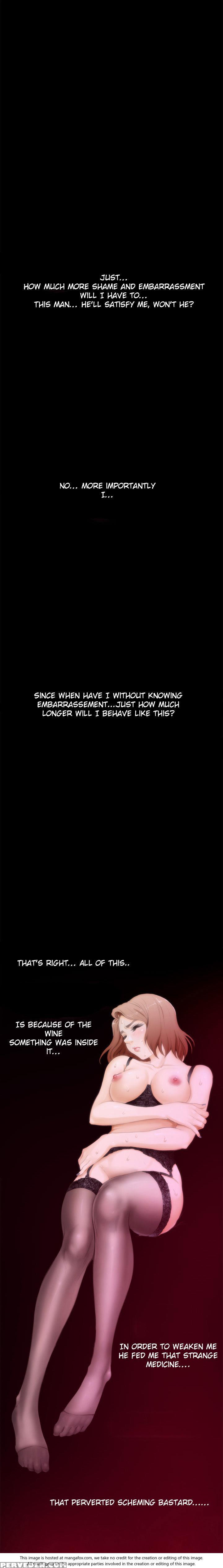 (yomanga) H-mate - Chapters 31-45 (english) 1