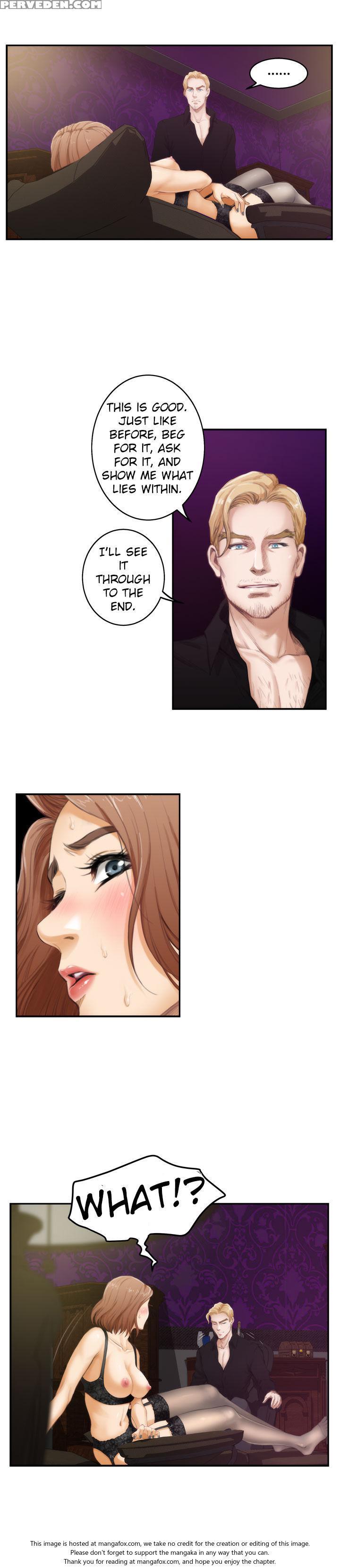 (yomanga) H-mate - Chapters 31-45 (english) 1
