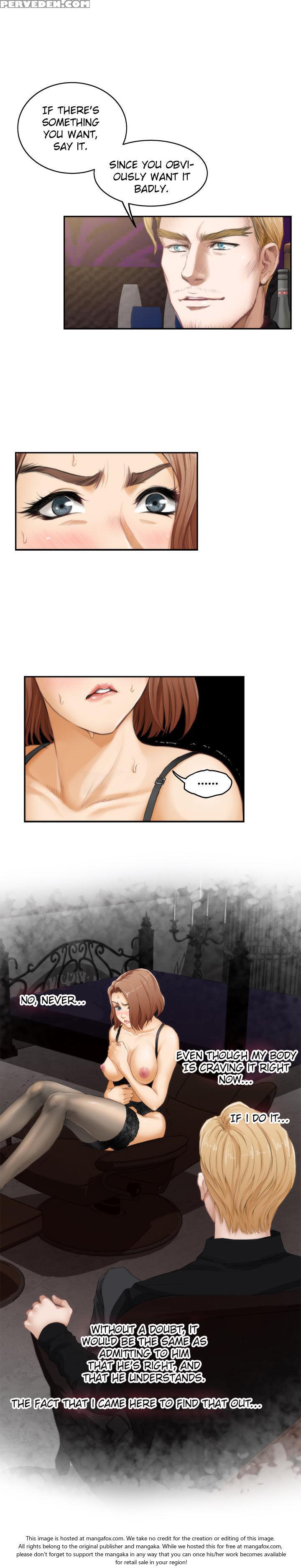 (yomanga) H-mate - Chapters 31-45 (english) 1