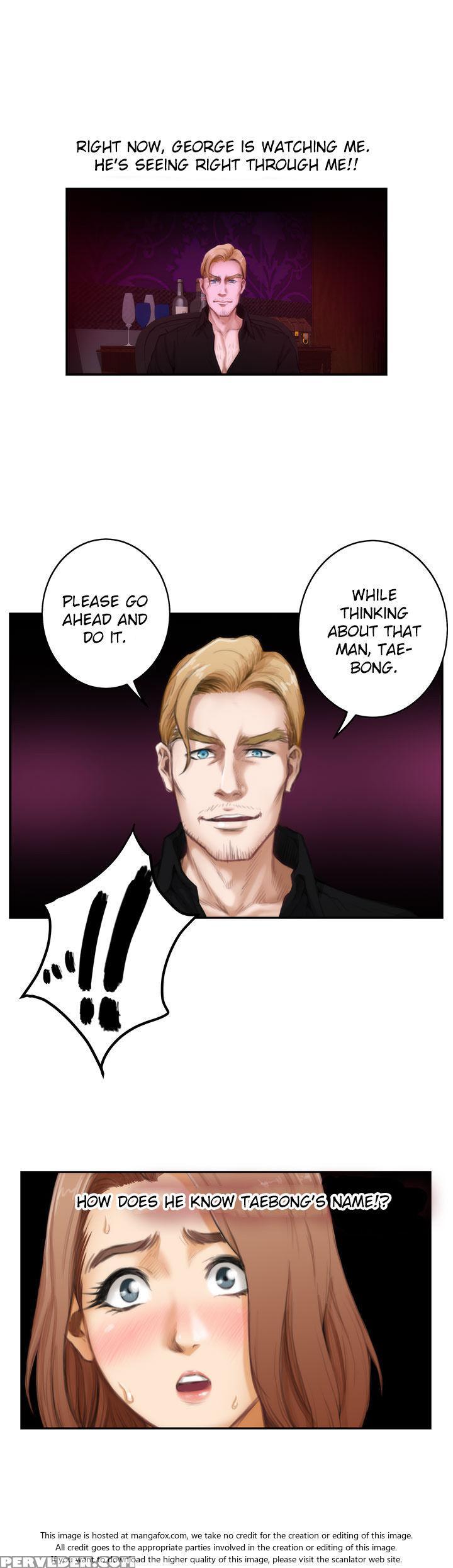 (yomanga) H-mate - Chapters 31-45 (english) 1