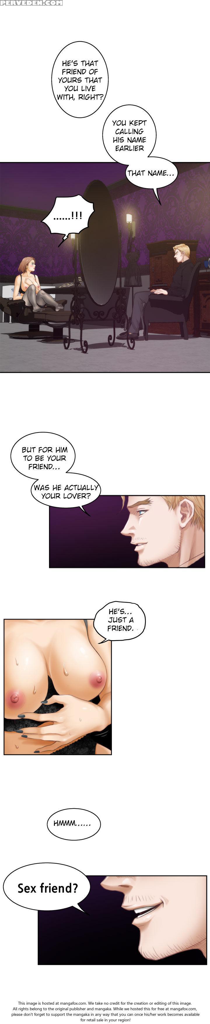 (yomanga) H-mate - Chapters 31-45 (english) 1