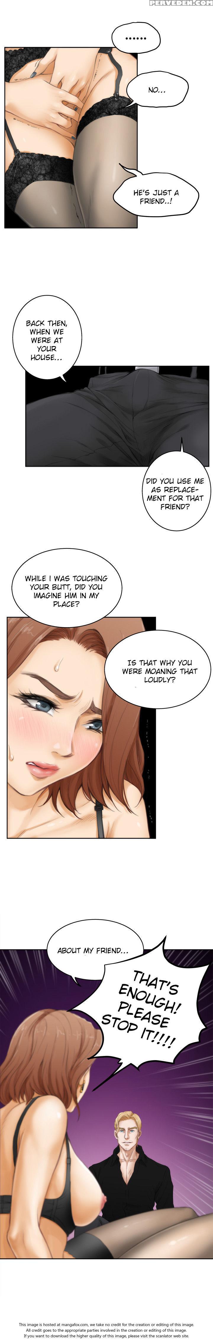 (yomanga) H-mate - Chapters 31-45 (english) 1