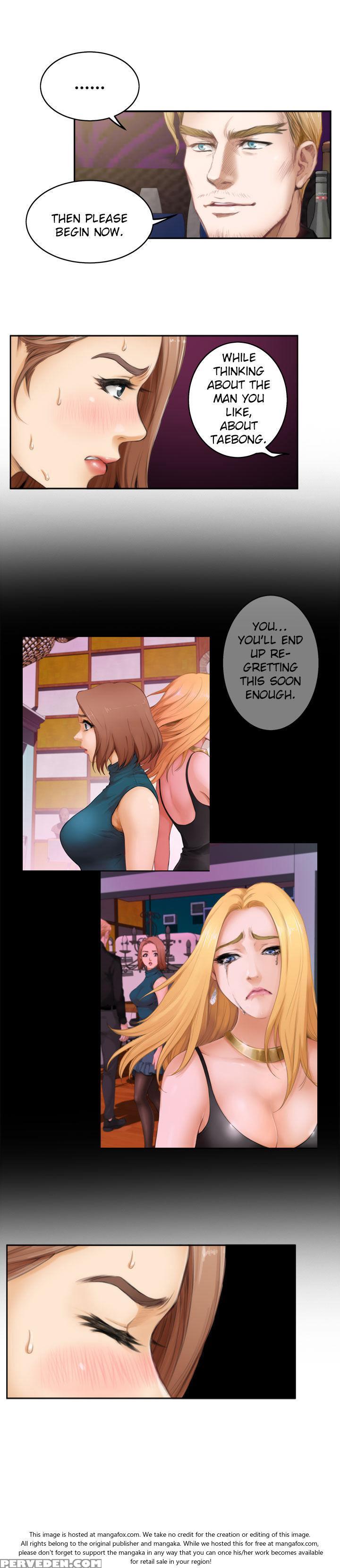 (yomanga) H-mate - Chapters 31-45 (english) 1