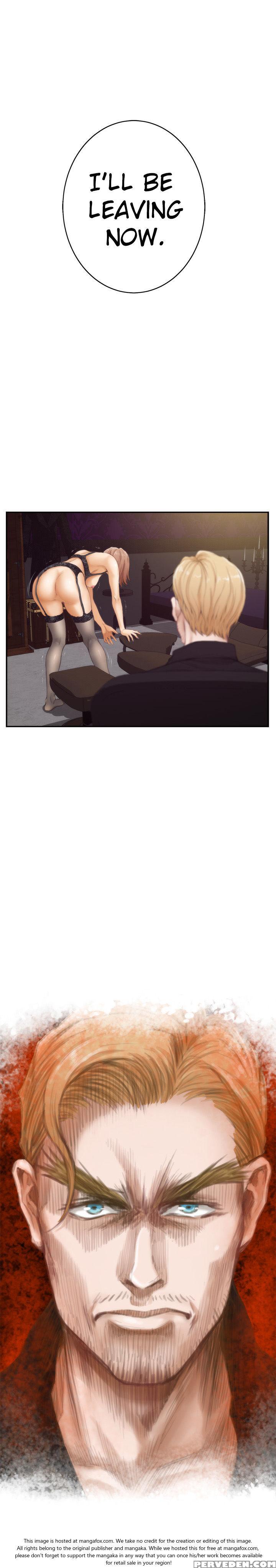 (yomanga) H-mate - Chapters 31-45 (english) 1