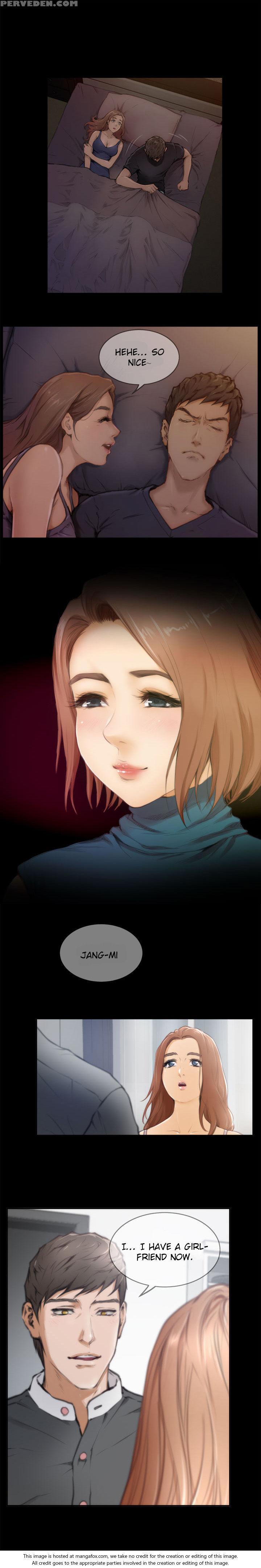 (yomanga) H-mate - Chapters 31-45 (english) 1