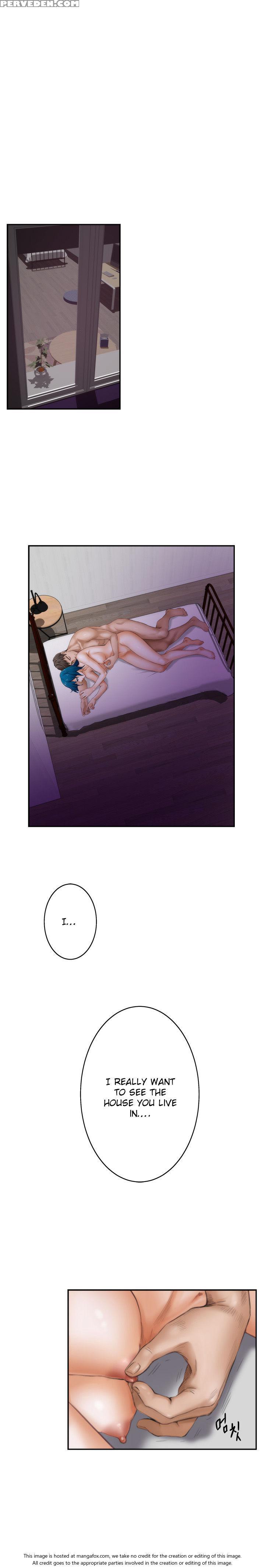 (yomanga) H-mate - Chapters 31-45 (english) 1