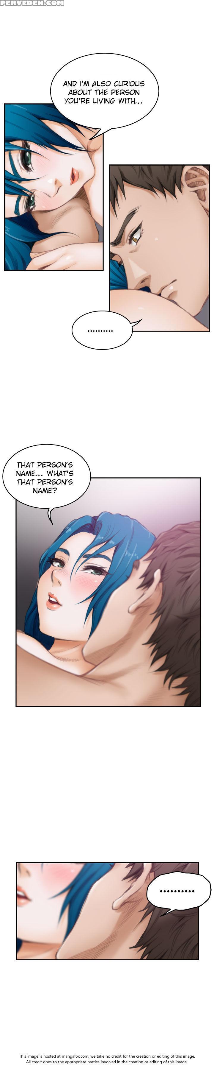 (yomanga) H-mate - Chapters 31-45 (english) 1