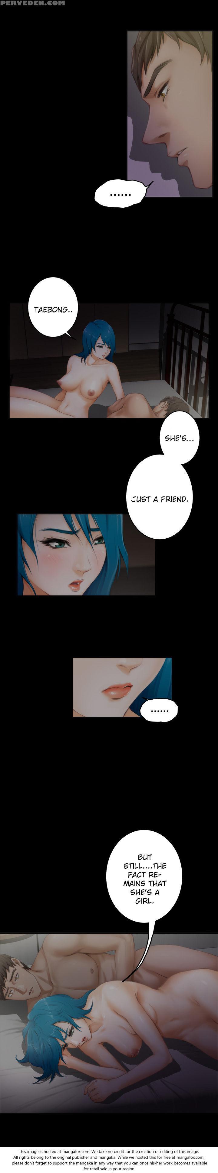 (yomanga) H-mate - Chapters 31-45 (english) 1